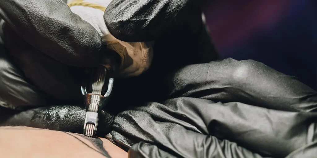 Urban Ink society — Tattoo shop in Raleigh